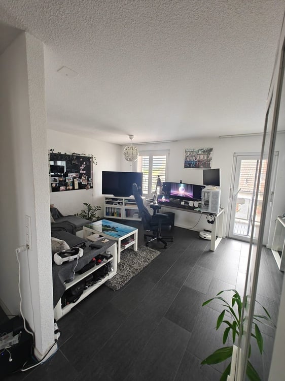 2 ½ Zimmer-Wohnung in Zollikofen mieten 5