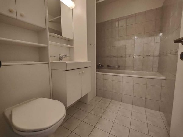 Charmante 3-Zimmer-Wohnung in Dietikon  ab sofort verfügbar 2