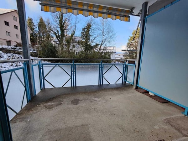 Charmante 3-Zimmer-Wohnung in Dietikon  ab sofort verfügbar 5