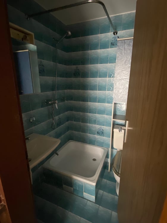 Studio in Brig-Glis zu vermieten, ab sofort 2
