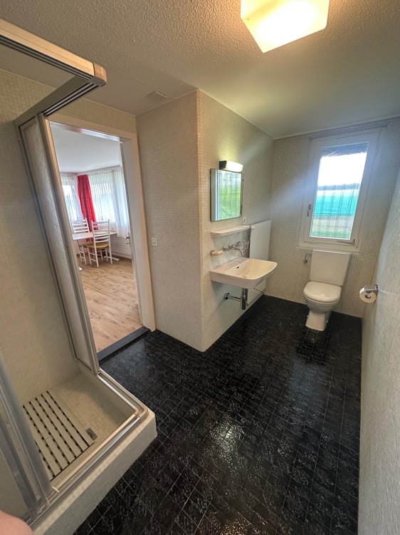 Einliegerwohnung in Seuzach 3
