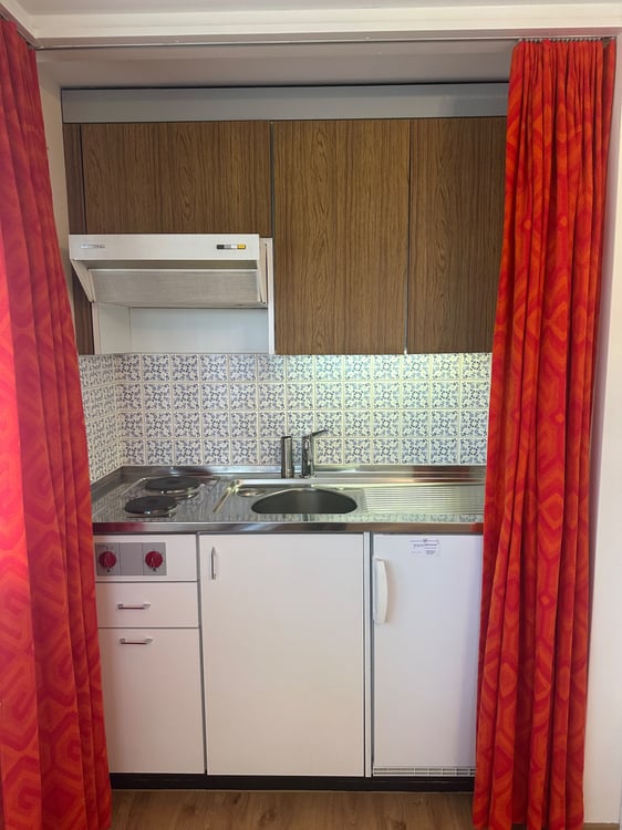 Einliegerwohnung in Seuzach 4