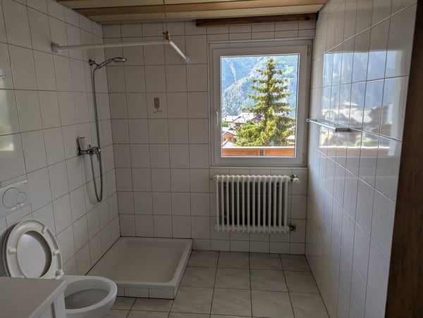 Einliegerwohnung 3