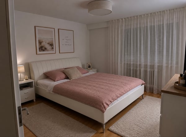 3,5 Zi Wohnung Rheinfelden 5