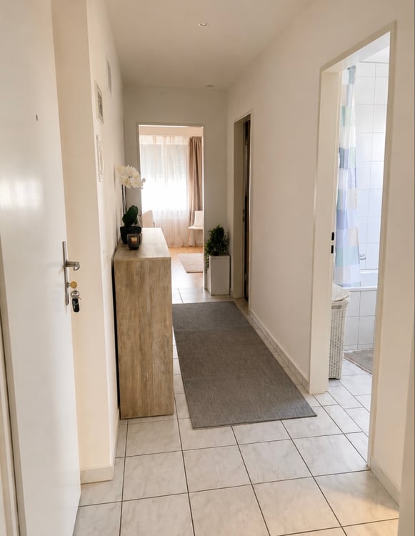 3,5 Zi Wohnung Rheinfelden 3
