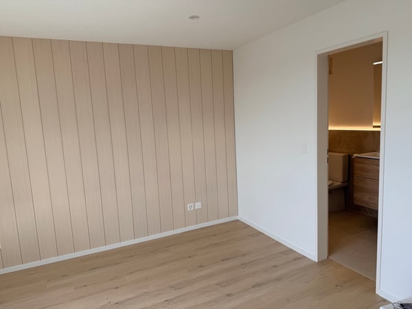 3.5-Zimmer-Wohnung, frisch saniert, mit Cheminée 11