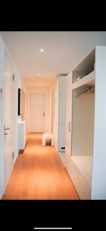 3 ½ Zimmer-Wohnung in Wangen bei Olten mieten 2