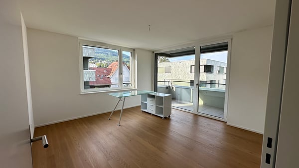 3 ½ Zimmer-Wohnung in Wangen bei Olten mieten 4