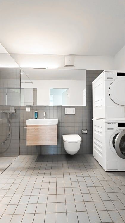 3 ½ Zimmer-Wohnung in Wangen bei Olten mieten 5