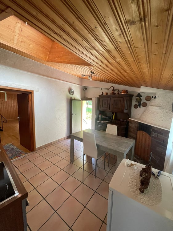 Affitto casa 4