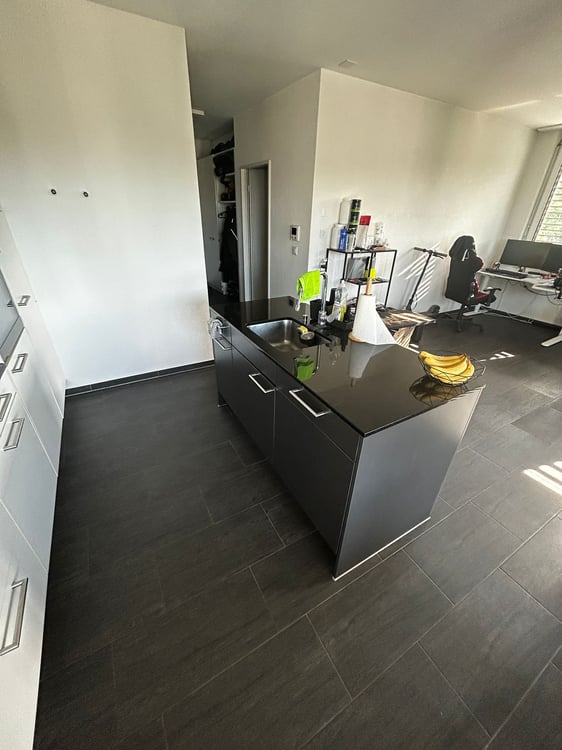 Helle 2.5 Zimmer Wohnung in Frenkendorf 2