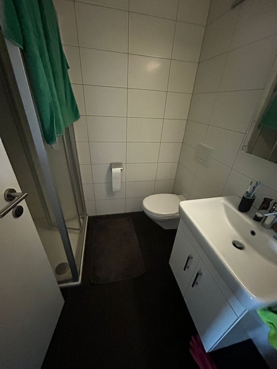 Helle 2.5 Zimmer Wohnung in Frenkendorf 5