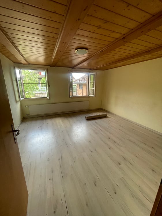 3 Zimmerwohnung 2