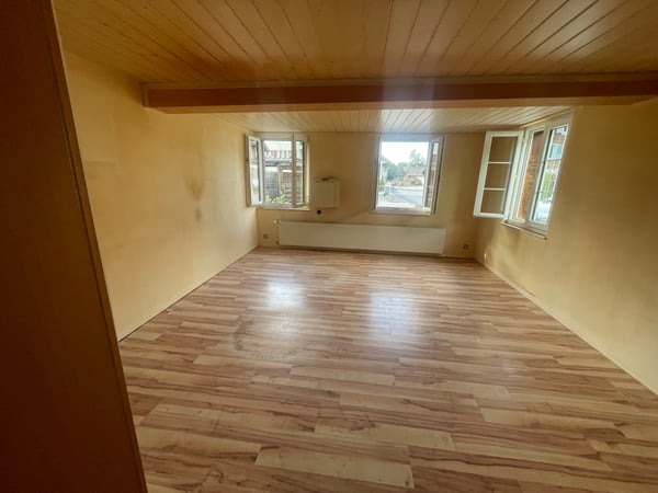 3 Zimmerwohnung 3