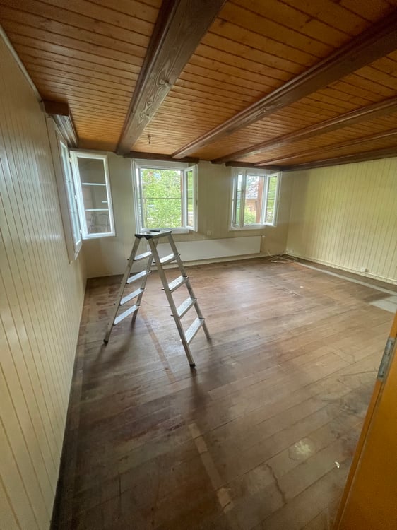 3 Zimmerwohnung 4