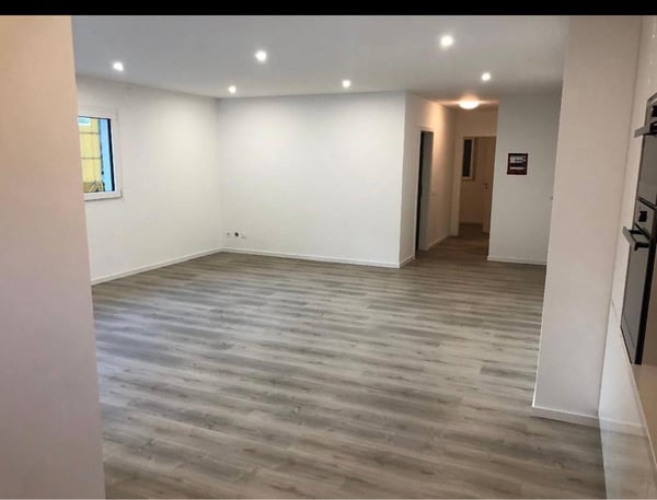 BIASCA (Pollegio) moderno appartamento 3,5 loc 2