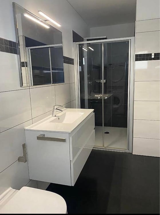 BIASCA (Pollegio) moderno appartamento 3,5 loc 4