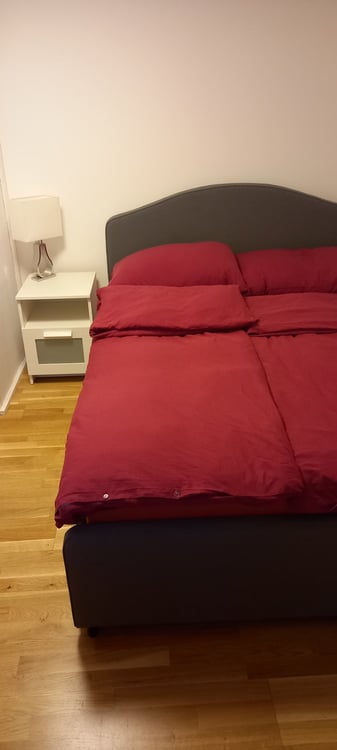 Zimmer, in 3 Zimmer Wohnung 5