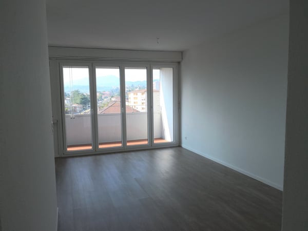 APPARTAMENTO 3.5 LOCALI a Chiasso 3