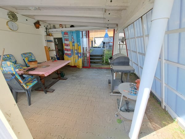 Charmantes Einfamilienhaus in ruhiger Lage von Dottikon 2