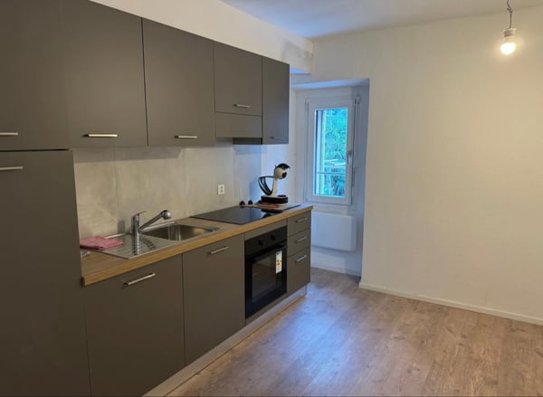 BODIO. VENDO CASA CON 2 APPARTAMENTI 2