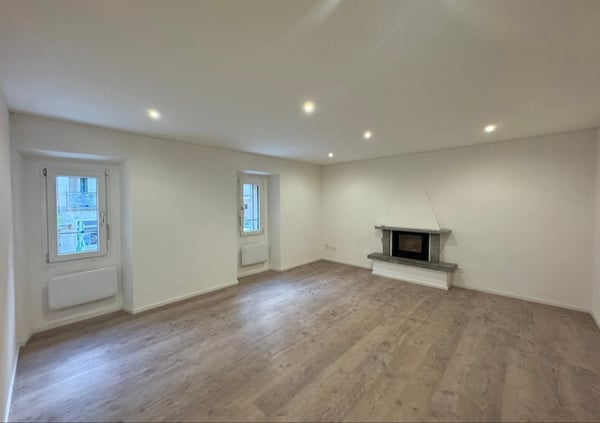 BODIO. VENDO CASA CON 2 APPARTAMENTI 3