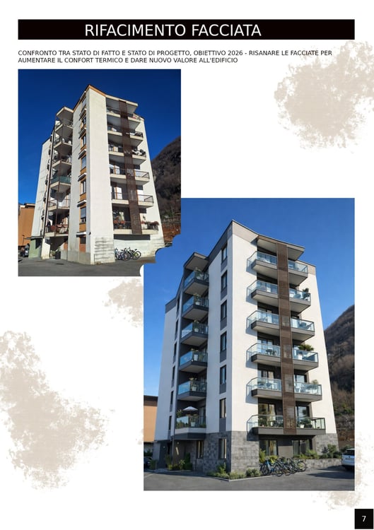 3,5 loc. ristrutturato in vendita dal proprietario 3