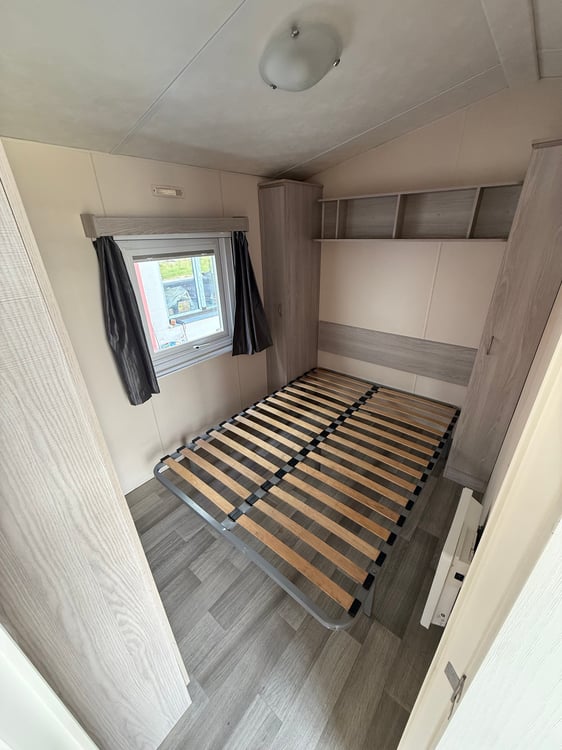 Mobile Home gepflegt, gemütlich und sofort einsatzbereit 5