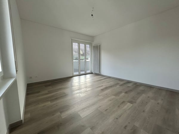 Cercasi subentrante 2.5 locali moderno a Chiasso 6