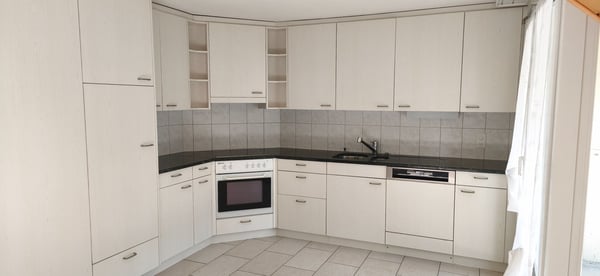 3.5 Zimmer Wohnung zu verkaufen 2