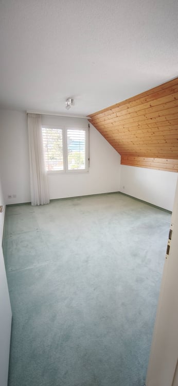 3.5 Zimmer Wohnung zu verkaufen 4