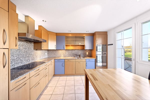 6.5-Zimmer-Doppeleinfamilienhaus 4