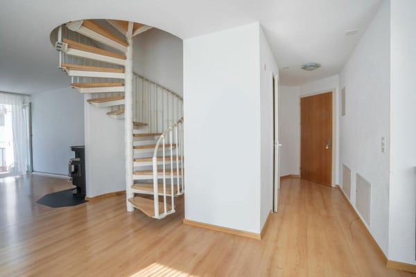 Maisonette Wohnung zum verkaufen 5