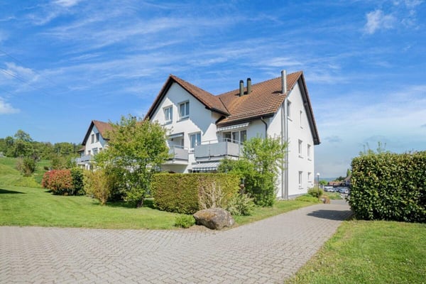 Maisonette Wohnung zum verkaufen 3