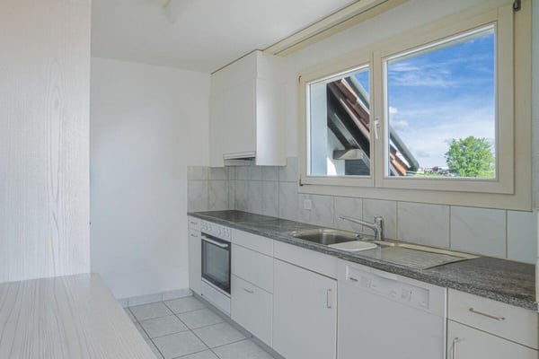 Maisonette Wohnung zum verkaufen 1