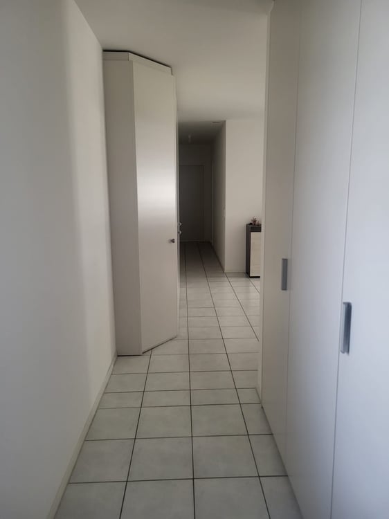 Moderno 4,5 locali, in centro Locarno, da privato 3
