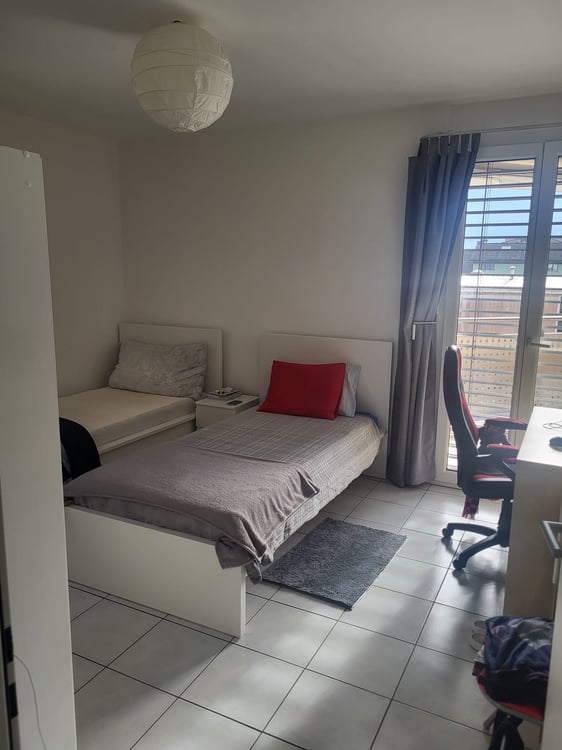 Moderno 4,5 locali, in centro Locarno, da privato 5