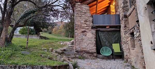 Residenza primaria 1