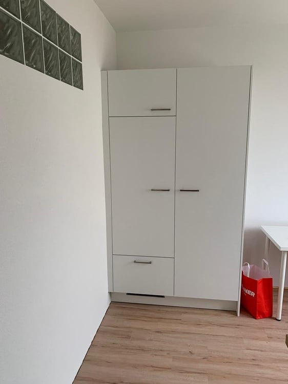 Appt. 3 pièces au 1er, Bienne / 3-Zimmer-Whg im 1. OG, Biel 4