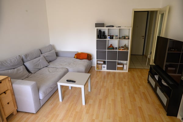Bright 2.5 Apartment in the Center of Lugano [Temporary] 2