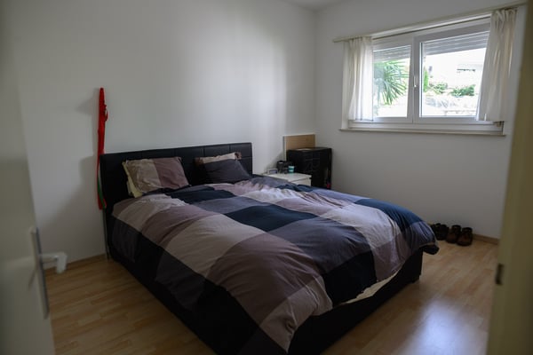 Bright 2.5 Apartment in the Center of Lugano [Temporary] 5
