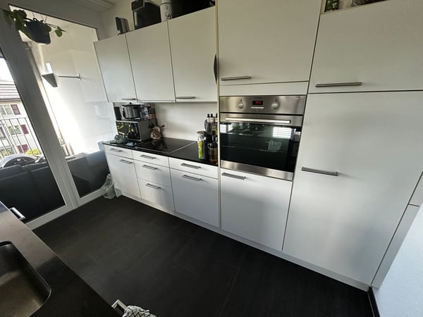 Helle 2.5 Zimmer Wohnung in Frenkendorf 5