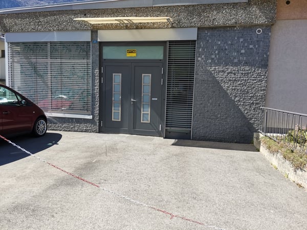 Appartamento 3.5 Biasca 1