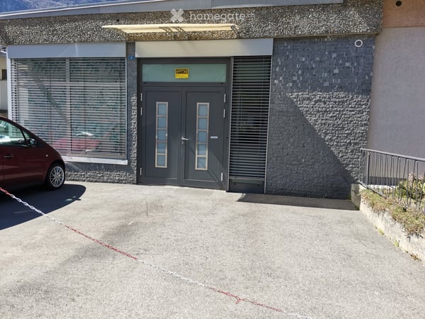 Appartamento 3.5 Biasca 5