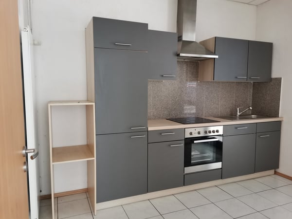 Appartamento 3.5 Biasca 4
