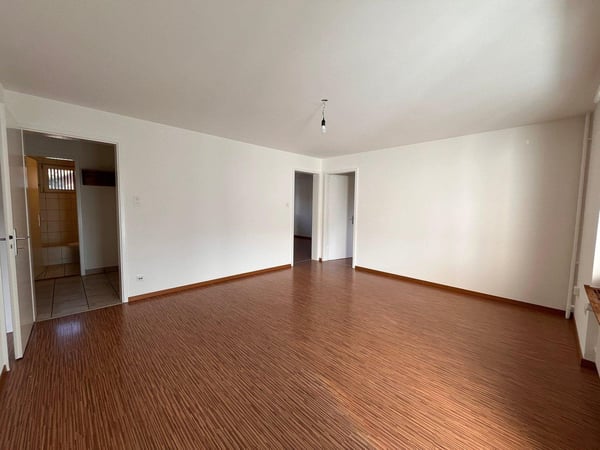 Charmante 3,5-Zimmer-Wohnung in Wädenswil 3