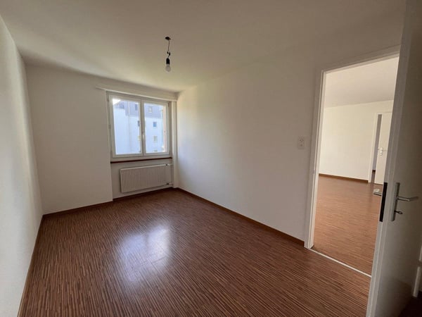 Charmante 3,5-Zimmer-Wohnung in Wädenswil 5
