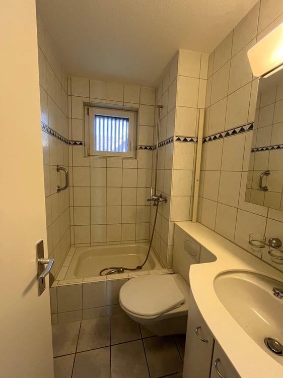 Charmante 3,5-Zimmer-Wohnung in Wädenswil 2