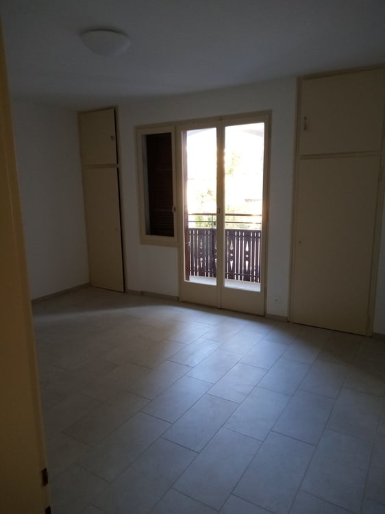 Affittasi Lugano Cassarate appartamento 2.5 locali 4