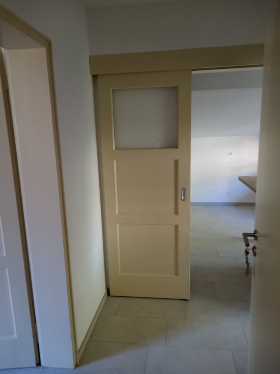 Affittasi Lugano Cassarate appartamento 2.5 locali 1